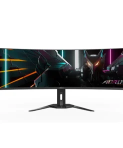 Монитор GIGABYTE AORUS CO49DQ QD-OLED