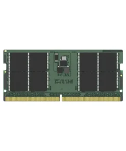 Памет за лаптоп Kingston 32GB SODIMM DDR5 5600MHz CL46 KVR56S46BD8-32