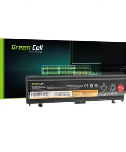 Батерия за лаптоп GREEN CELL Lenovo ThinkPad L560 L570 11.1V 4400mAh