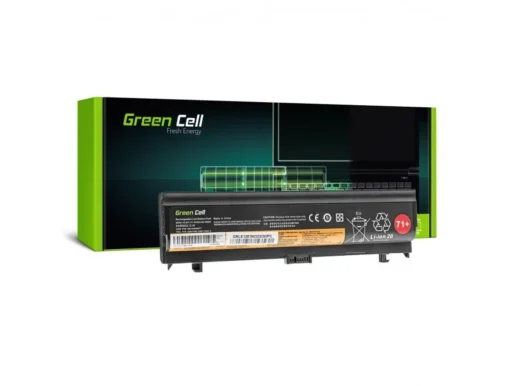 Батерия за лаптоп GREEN CELL Lenovo ThinkPad L560 L570 11.1V 4400mAh