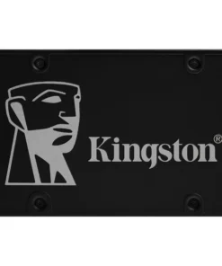 SSD диск Kingston KC600 1 TB