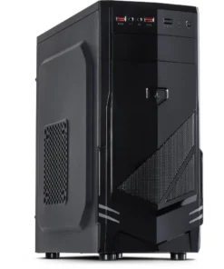 Кутия за компютър за компютър Inter Tech B-30 Mid-Tower ATX