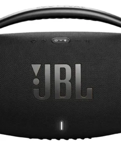 Блутут колонка JBL BOOMBOX3 Wi-FI Черна