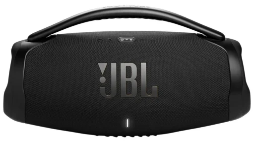 Блутут колонка JBL BOOMBOX3 Wi-FI Черна