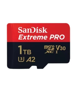 Карта памет SANDISK Extreme PRO microSDXC 1TB