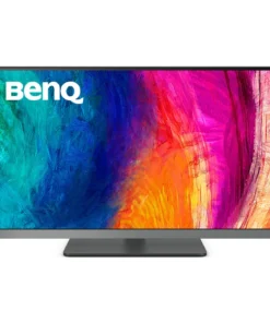 Монитор BenQ PD2706U 27 inch IPS 3840x2160 60Hz HDMI DP USB-C PD