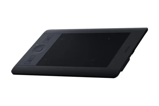 Графичен таблет Wacom Intuos Pro M Черен