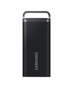 Външен SSD диск Samsung T5 EVO 8TB USB 3.2 Gen 1 Черен