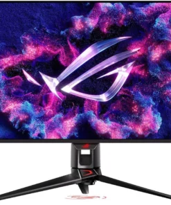 Монитор ASUS PG32UDCM 32" OLED 4K 240Hz 0.3ms