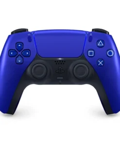 Безжичен геймпад Sony PS5 DualSense Cobalt Blue