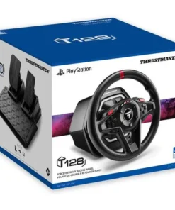 Волан THRUSTMASTER T128 За PC / PS4 / PS5