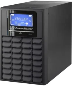 UPS POWERWALKER VFI 1000C LCD 1000VA On-Line