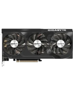 Видео карта GIGABYTE RTX 4070 SUPER WINDFORCE OC 12GB GDDR6X