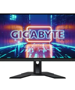 Геймърски Монитор Gigabyte M27Q X 27" IPS QHD 2560x1440 240Hz 1 ms Rev 1.0