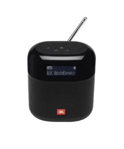 Блутут колонка с радио JBL Tuner XL Черна