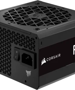 Захранващ блок Corsair RM850e 850W 80+ GOLD ATX3.0 Fully Modular