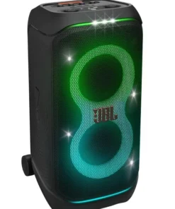 Блутут колона JBL PartyBox Stage 320 240W Черна