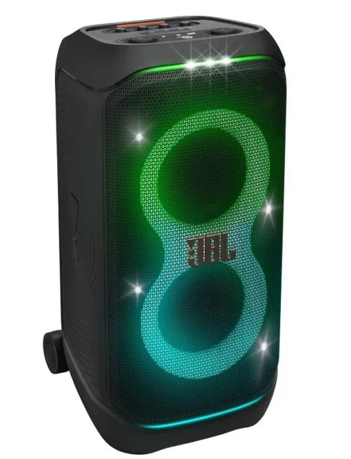 Блутут колона JBL PartyBox Stage 320 240W Черна