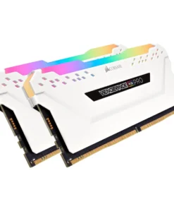 Аксесоар Corsair Vengence RGB PRO Light Kit White DDR4