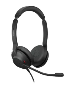 Слушалки Jabra Connect 4h Микрофон