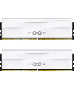 Памет за компютър Silicon Power XPOWER Zenith 32GB(2x16GB) DDR5 6000MHz CL30