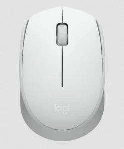 Безжична мишка оптична LOGITECH M171