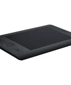 Графичен таблет Wacom INTUOS pro S Черен