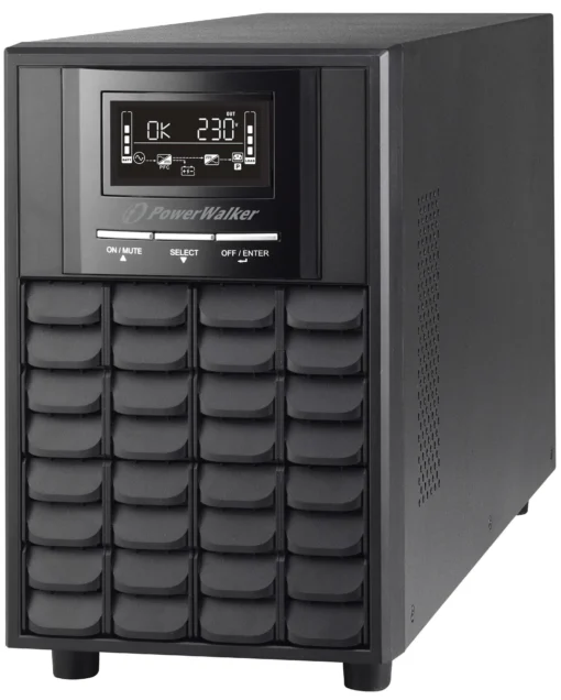 UPS POWERWALKER VI 3000 CW 3000 VA Line Interactive