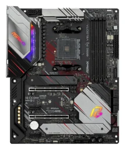 Дънна платка ASRock B550 PG Velocita