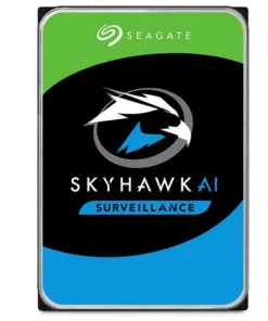 Хард диск Seagate Skyhawk AI 16TB 256MB Cache SATA3 6Gb/s