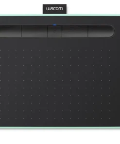 Графичен таблет Wacom Intuos S Bluetooth Зелен