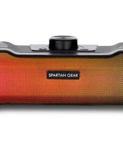 Soundbar Spartan Gear Orpheus RGB