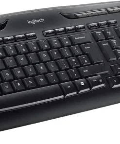 Kомплект клавиатура с мишка Logitech MK330