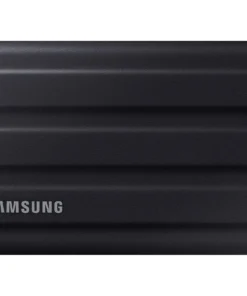 Външен SSD диск Samsung T7 Shield 1TB USB-C Черен