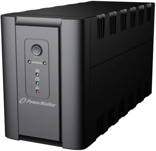 UPS POWERWALKER VI 2200 SH 6x IEC 2200VA Line Interactive