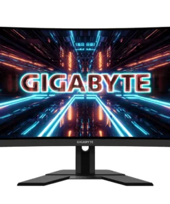 Геймърски Монитор Gigabyte G27FC-A-EK 27" VA FHD Curved 1500R 165Hz 1ms