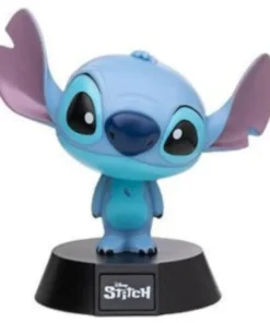 Paladone Disney Classics - Stitch Icon Light (PP11360LS)