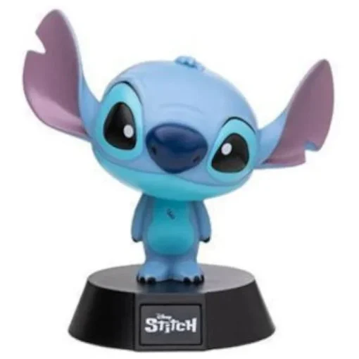 Paladone Disney Classics - Stitch Icon Light (PP11360LS)