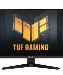 Монитор ASUS TUF Gaming VG249Q3A - 23.8" FHD IPS 180Hz 1ms