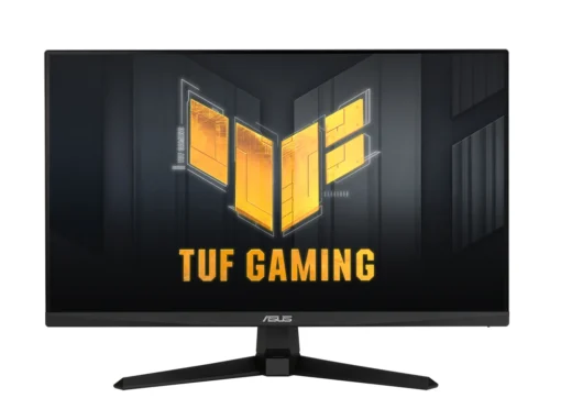 Монитор ASUS TUF Gaming VG249Q3A - 23.8" FHD IPS 180Hz 1ms