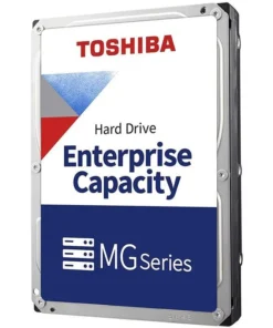 Хард диск TOSHIBA MG08ADA600E 6TB 7200rpm 256MB SATA 6 Gb/s