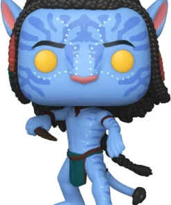 Фигурка Funko Pop! Movies Avatar: The Way of Water -Lorsquo;ak #1551