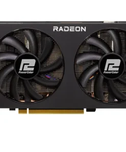 Видео карта POWERCOLOR RX 7600 XT Fighter 16GB GDDR6