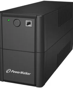 UPS POWERWALKER  VI 850 SH 850VA Line Interactive