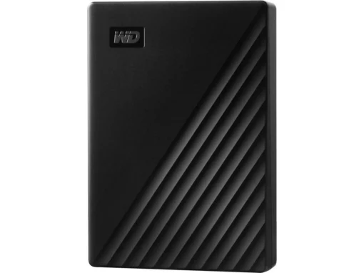 Външен хард диск Western Digital My Passport 5TB 2.5"