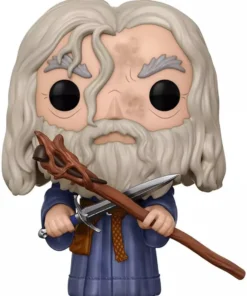 Фигурка Funko POP! Movies: Lord of the Rings - Gandalf #443