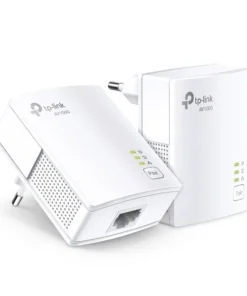 PowerLine адаптер TP-Link TL-PA7017 KIT