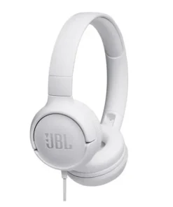 Слушалки on-ear JBL T500