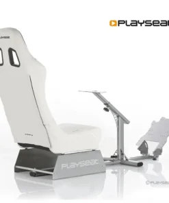 Геймърски стол Playseat Evolution White