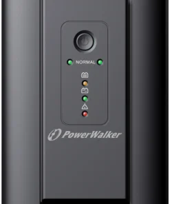 UPS POWERWALKER VI 2200 SH 2200VA Line Interactive